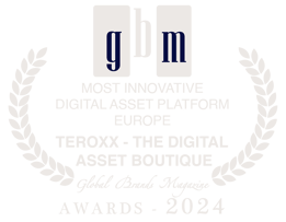 BITBUY Brand Award